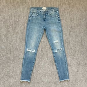 Current Elliott The Stiletto